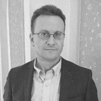 Brian Vroomen