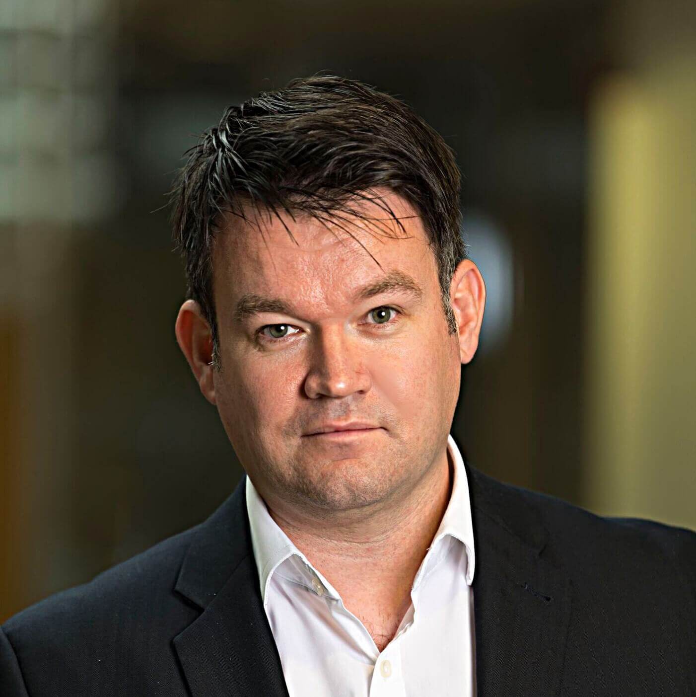 Tim Barnett