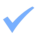 Completed view