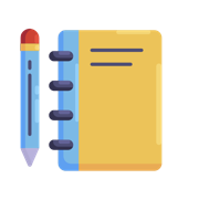 make studying easy