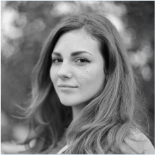 Hannah Rowley, Primary Level Educator