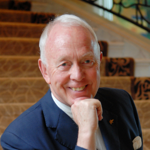 Tony Buzan - Inventor of Mind Maps (1942 -2019)